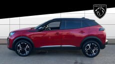 Peugeot 2008 1.2 PureTech 130 GT 5dr EAT8 Petrol Estate